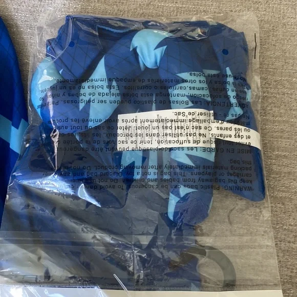 P J Masks CatBoy Costume Size 3-4T. - Picture 8 of 14